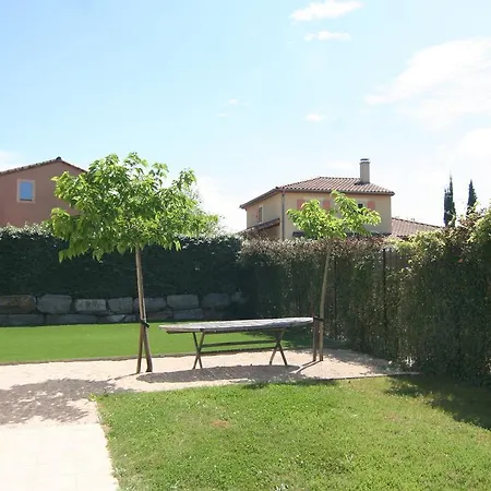 Les Rives De L'ardeche Village de vacances *