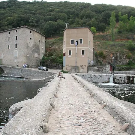 Les Rives De L'ardeche