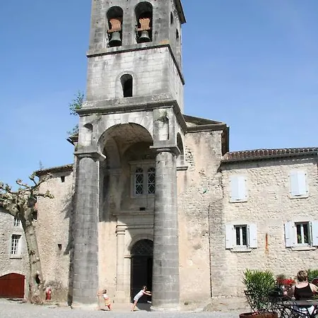 Village de vacances Les Rives De L'ardeche Vallon-Pont-dʼArc