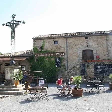 Les Rives De L'ardeche
