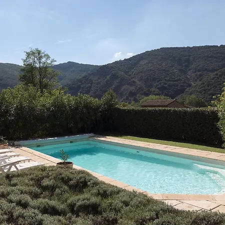 Village de vacances Les Rives De L'ardeche *